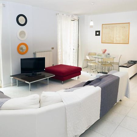 Stanze Private A Caserta Exterior foto