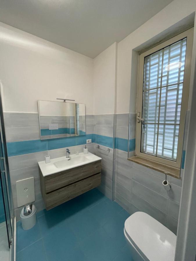 Stanze Private A Caserta Exterior foto