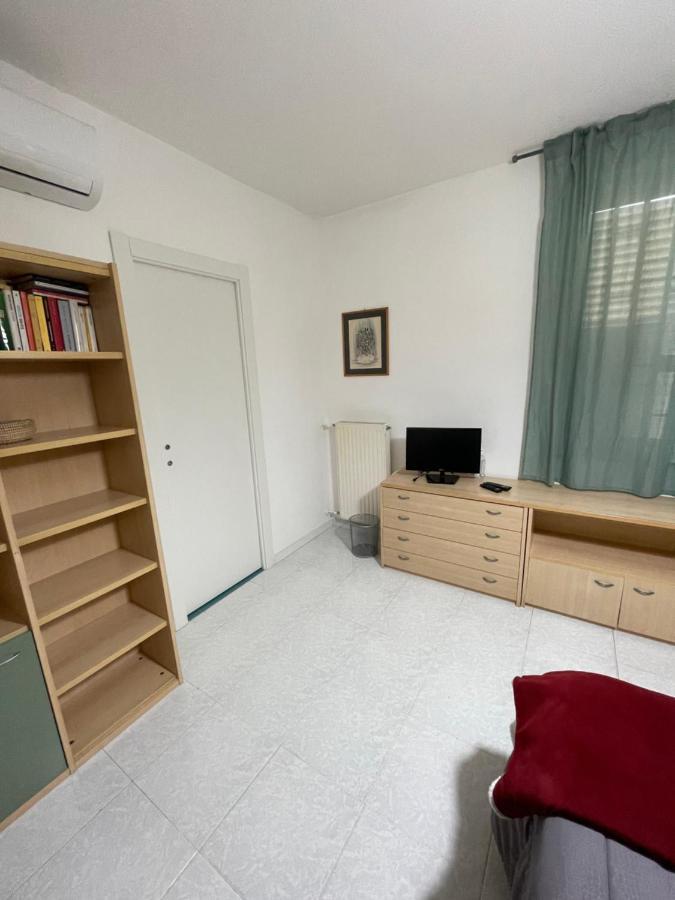 Stanze Private A Caserta Exterior foto