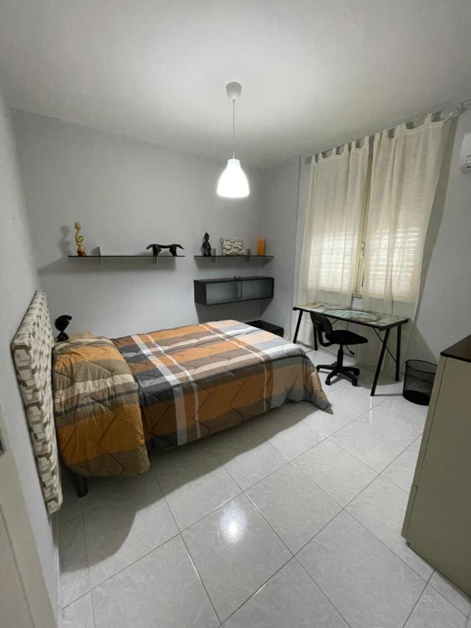 Stanze Private A Caserta Exterior foto